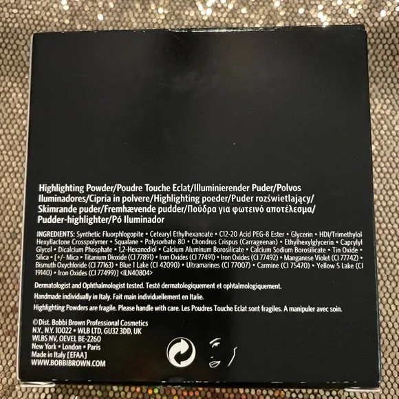 Bobbi Brown Highlighter - Picture 4 of 5